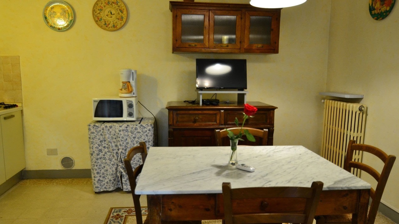 Photo of Livingroom in Pieve a Nievole