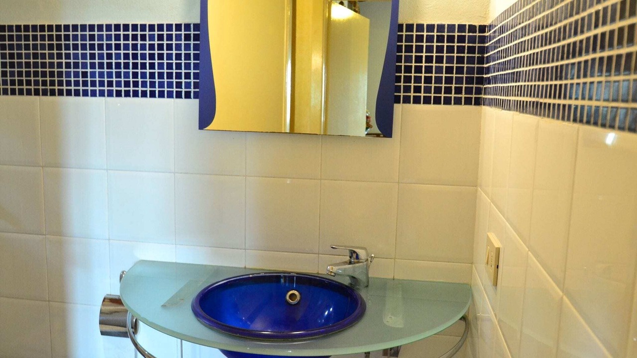 Photo of Bathroom in Pieve a Nievole
