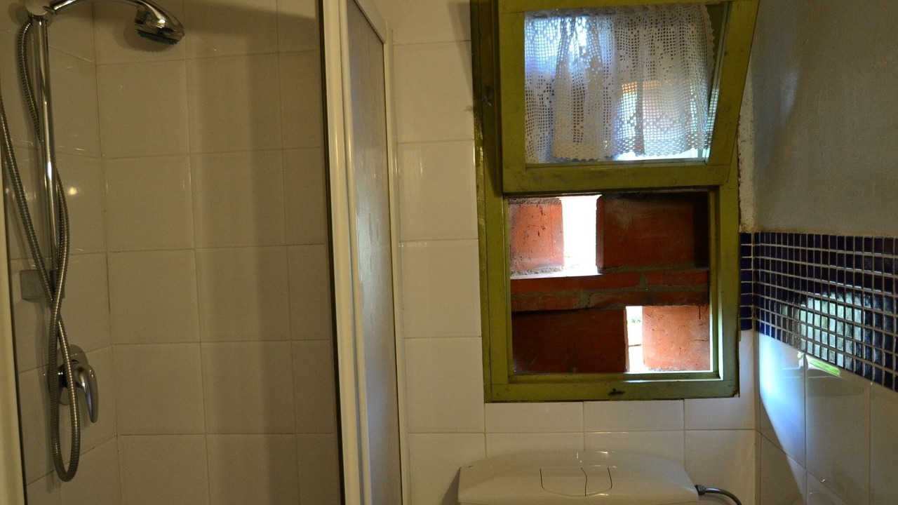 Photo of Bathroom in Pieve a Nievole