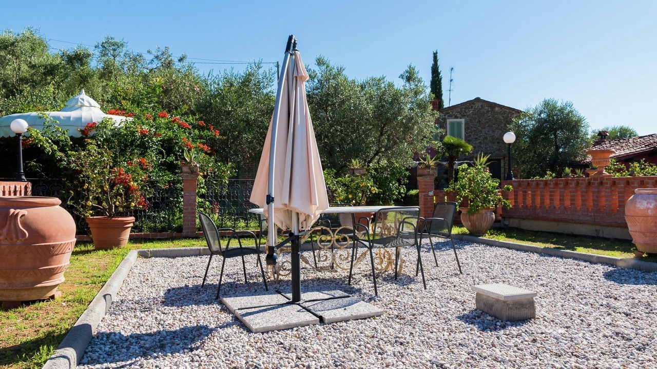 Photo of Outdoor in Pieve a Nievole