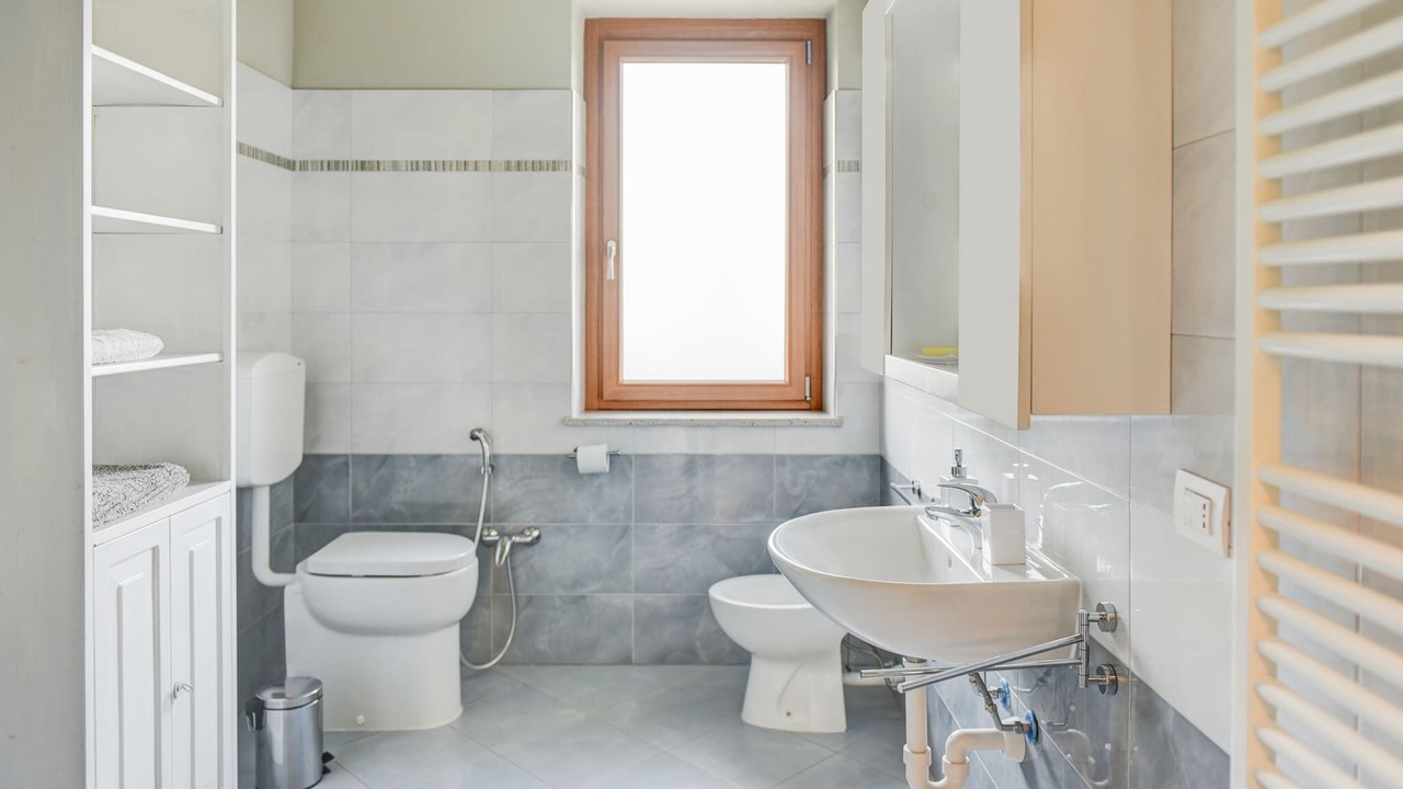 Photo of Bathroom in Vesime