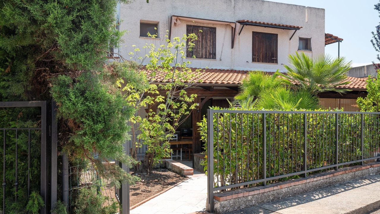 Photo of Outdoor in Roseto Capo Spulico