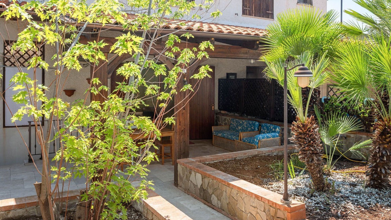 Photo of Outdoor in Roseto Capo Spulico