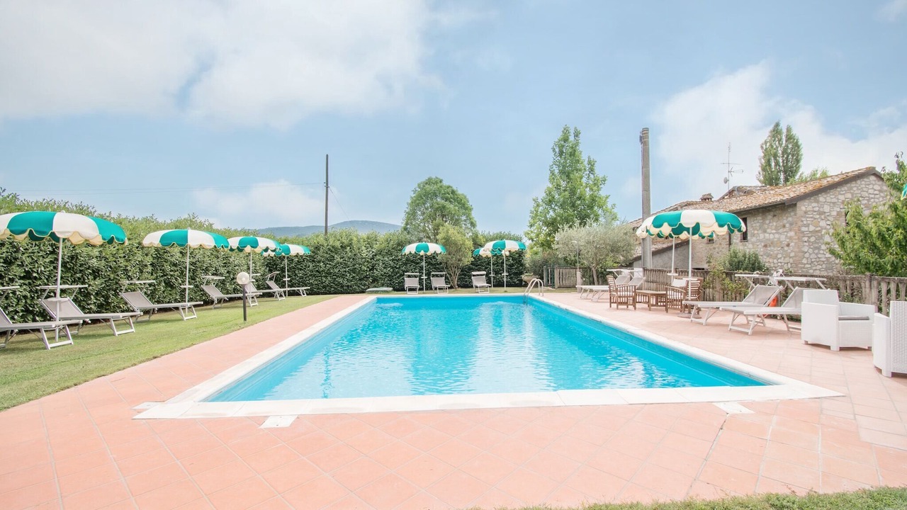Photo of Outdoor in Collesanto