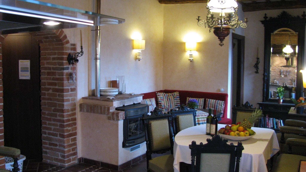 Photo of Livingroom in Bastia Mondovi