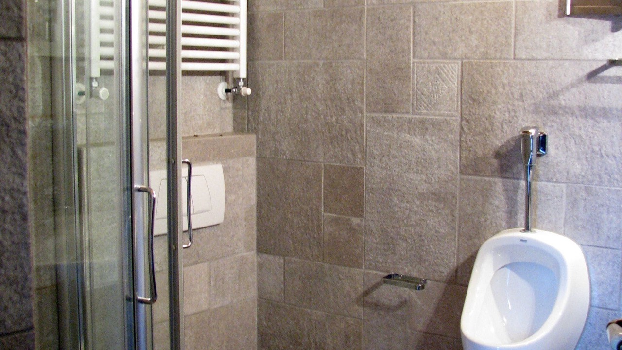 Photo of Bathroom in Bastia Mondovi