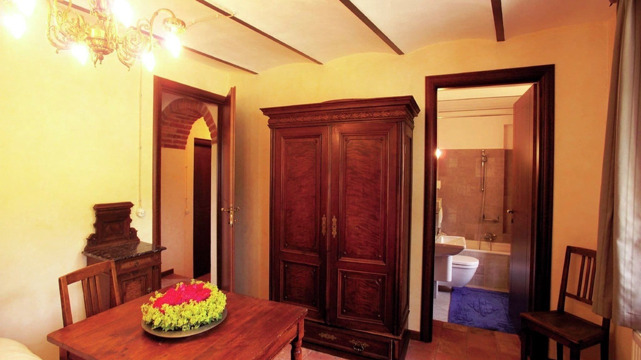 Photo of Bedroom in Bastia Mondovi