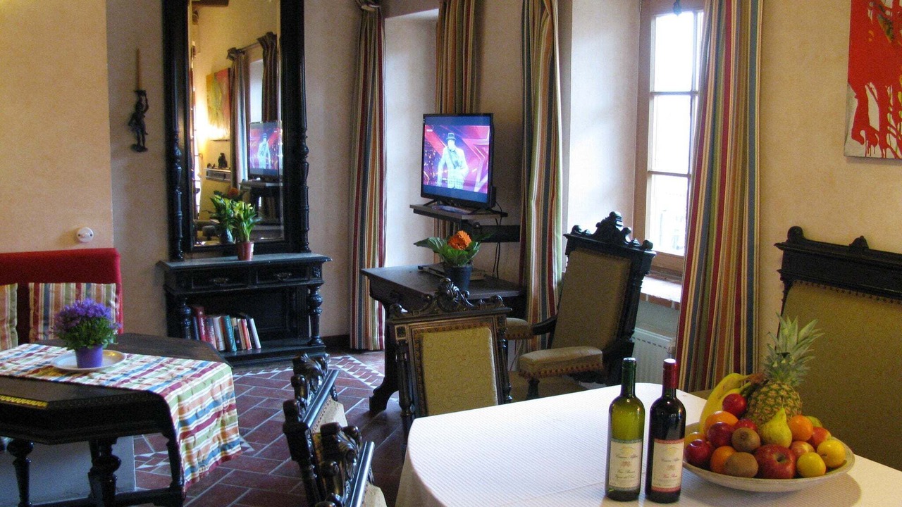 Photo of Livingroom in Bastia Mondovi