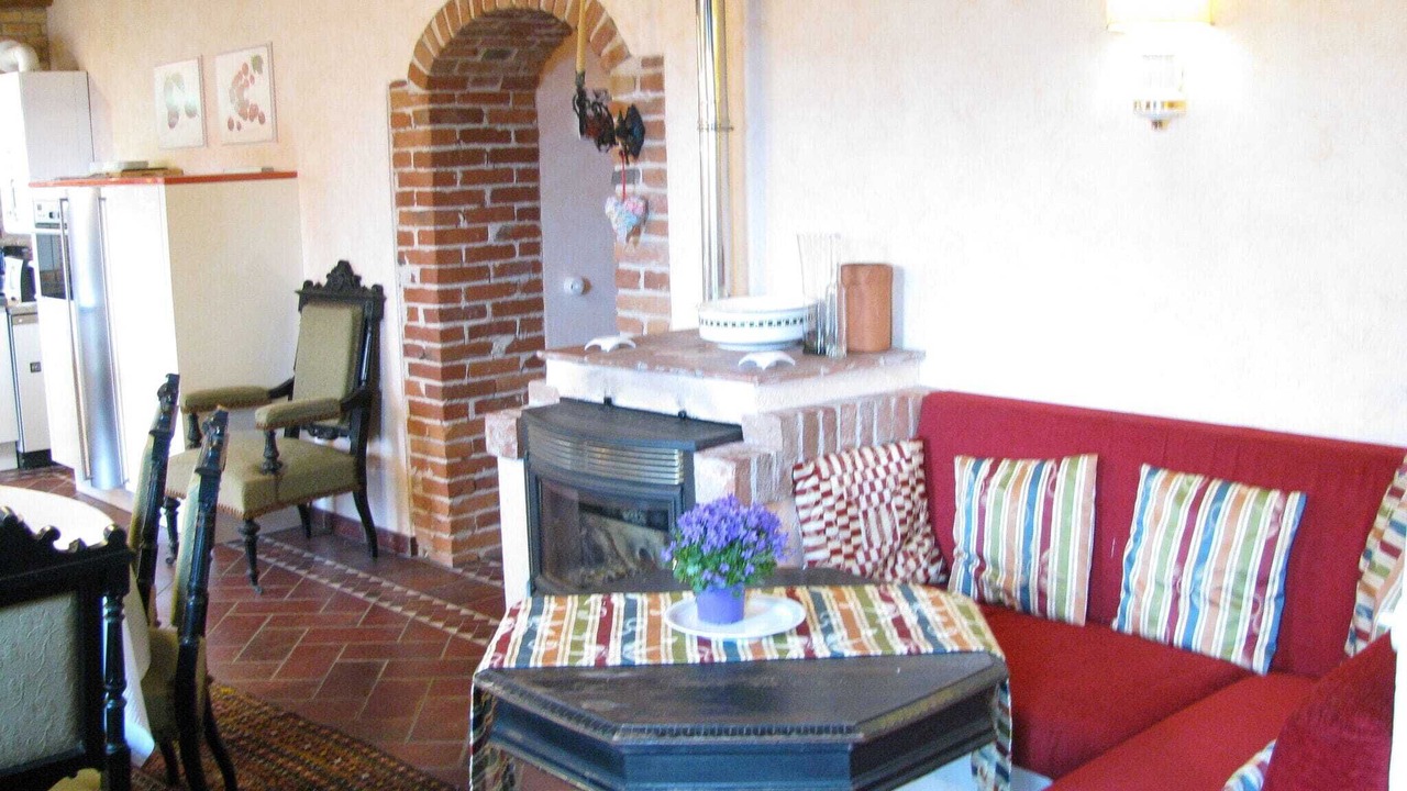 Photo of Livingroom in Bastia Mondovi