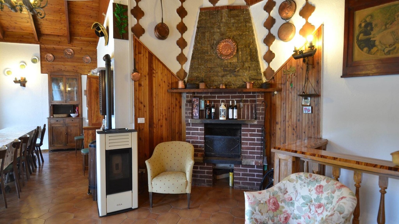 Photo of Livingroom in Costa