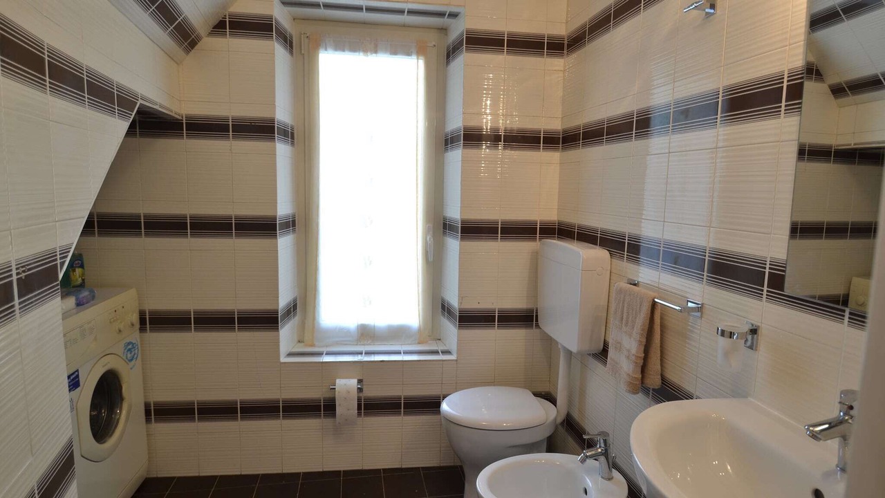 Photo of Bathroom in Costa