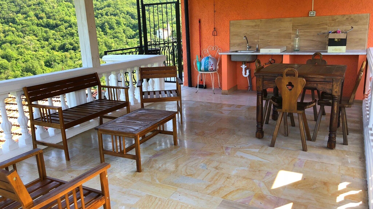 Photo of Patio Balcony in Costa