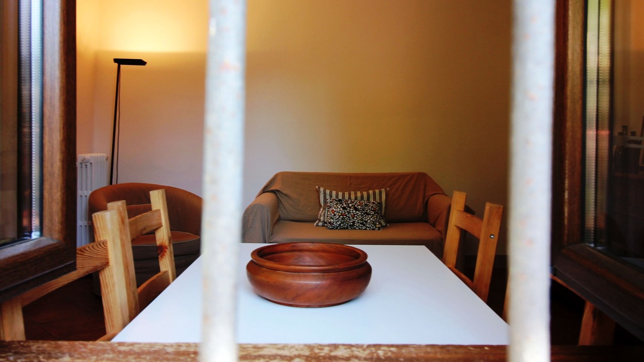 Photo of Livingroom in Vacciago