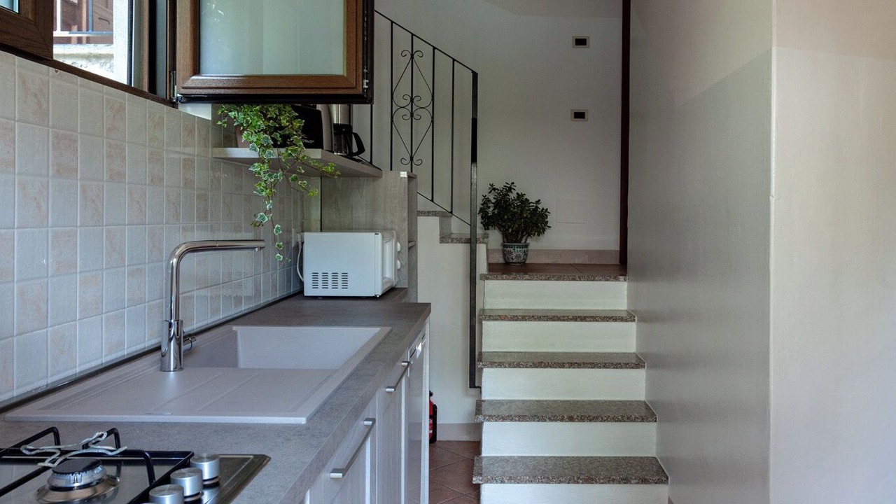 Photo of Kitchen in Vacciago