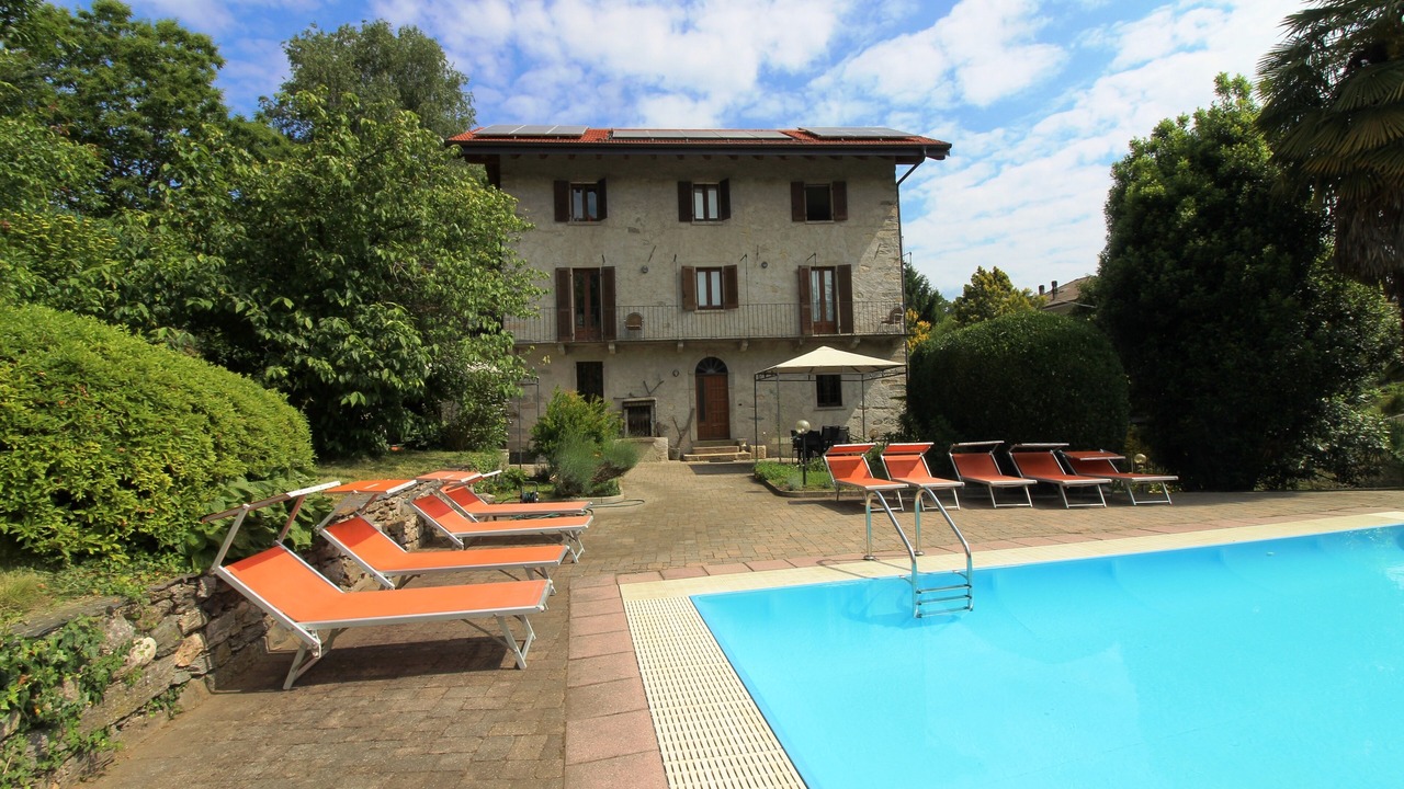 Photo of Outdoor in Vacciago