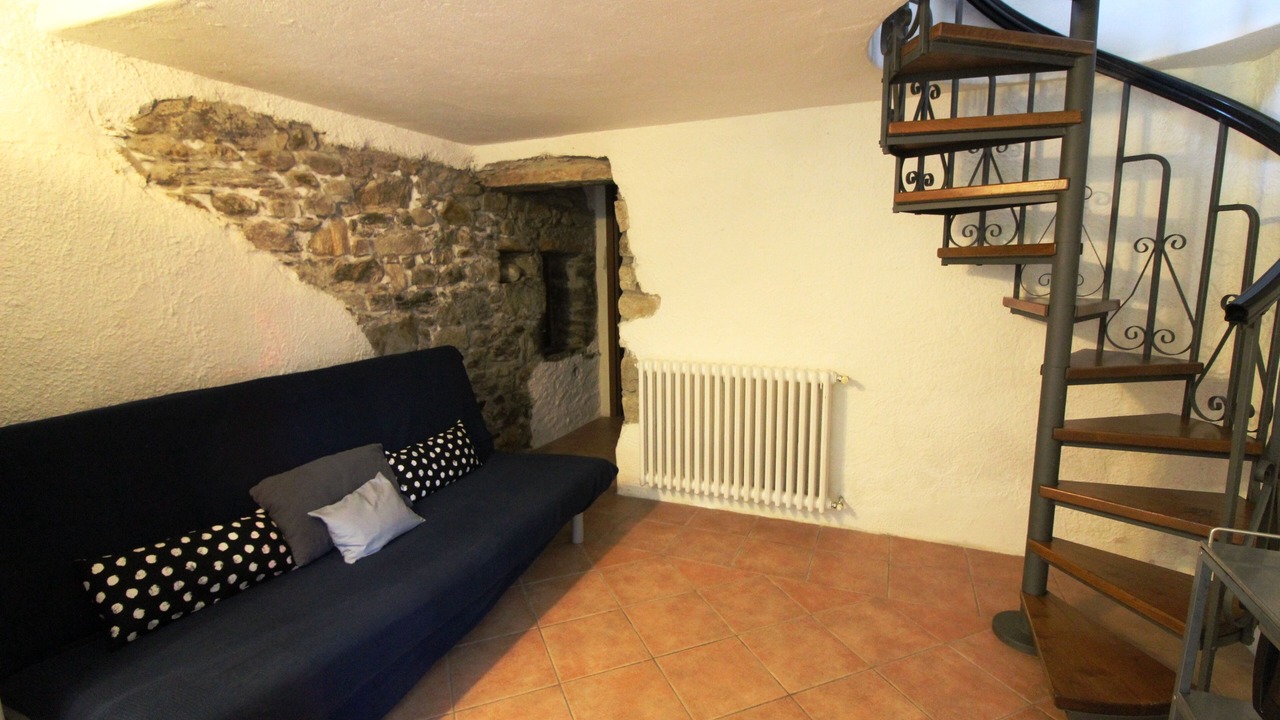 Photo of Livingroom in Vacciago