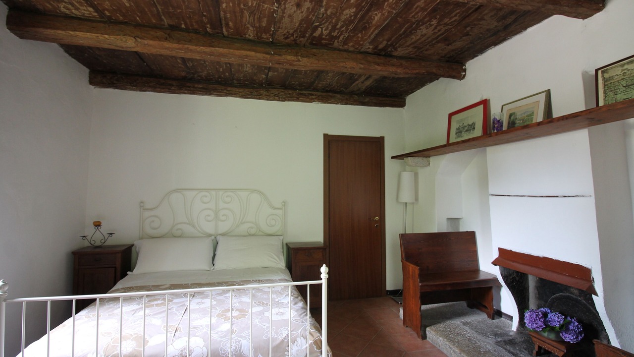 Photo of Bedroom in Vacciago