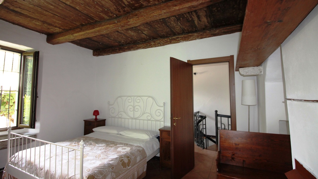 Photo of Bedroom in Vacciago