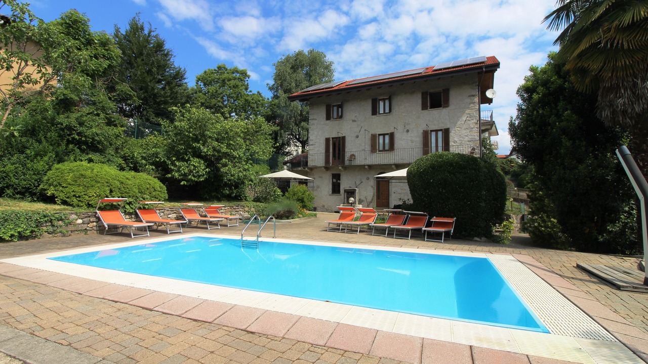 Photo of Outdoor in Vacciago