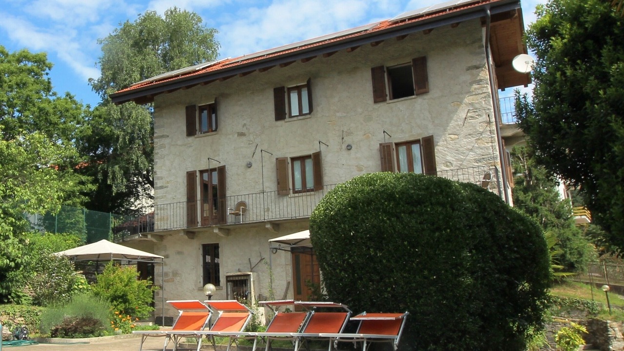 Photo of Outdoor in Vacciago