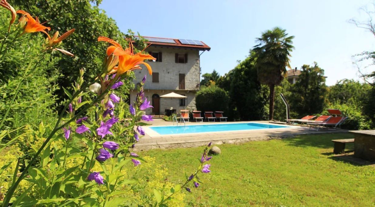 Photo of Outdoor in Vacciago