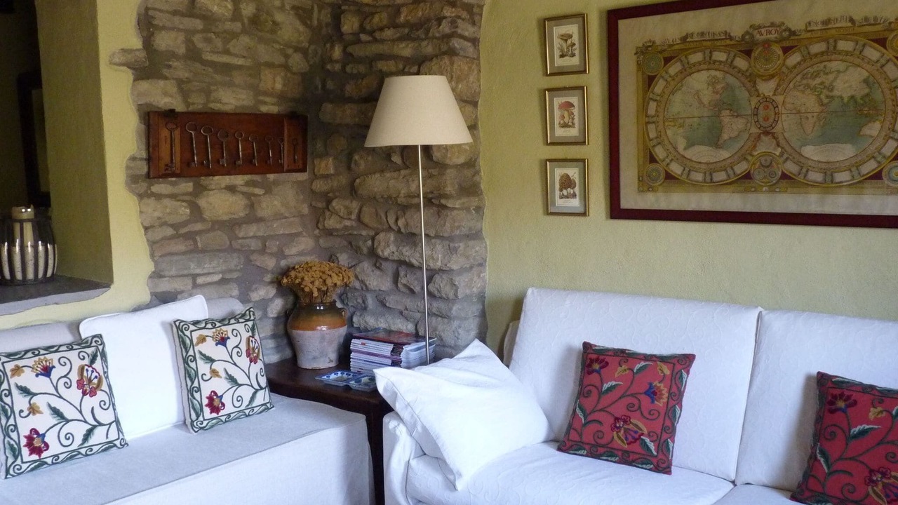 Photo of Livingroom in Castigaleu