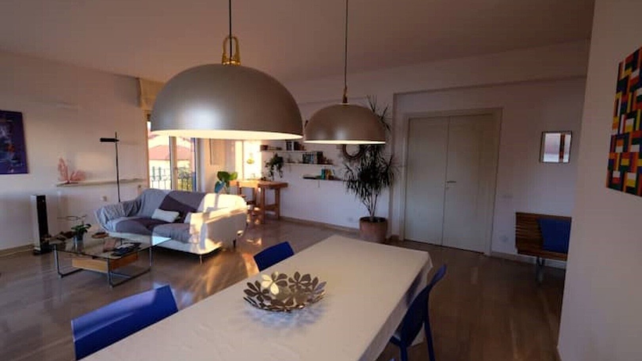 Photo of Livingroom in Ispra