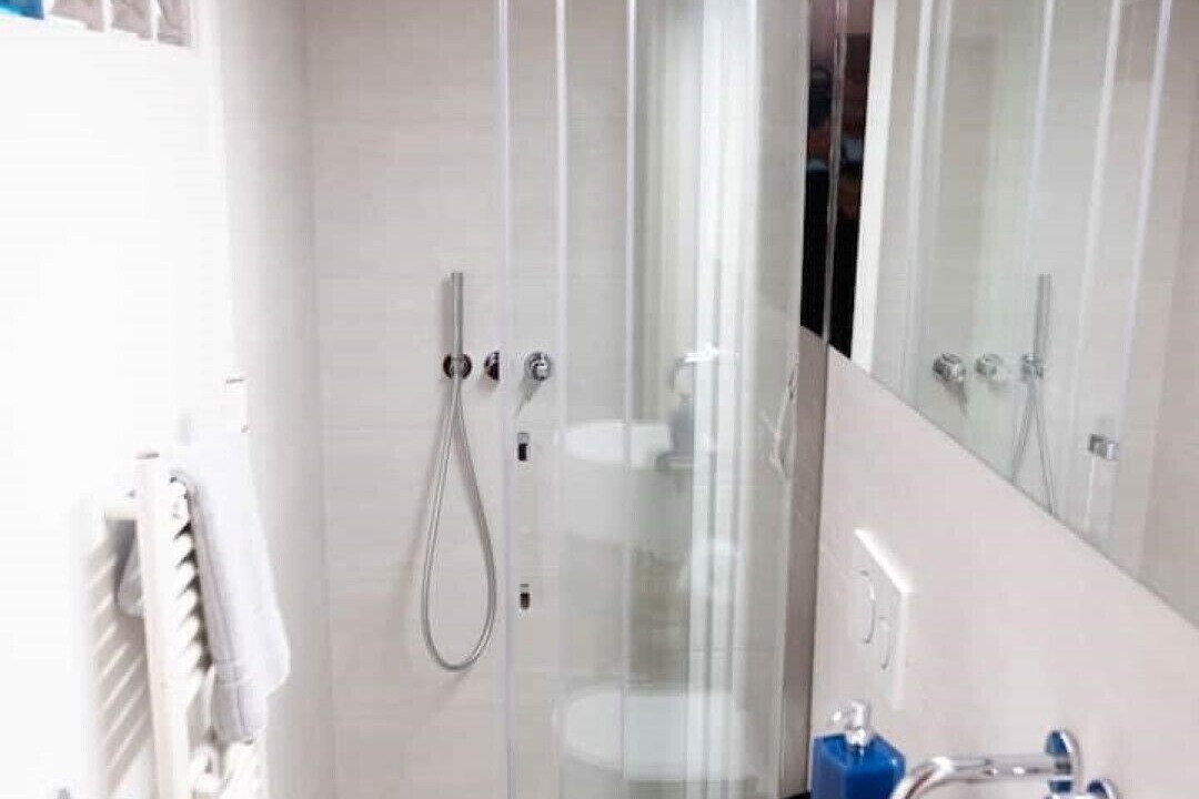 Photo of Bathroom in Ispra