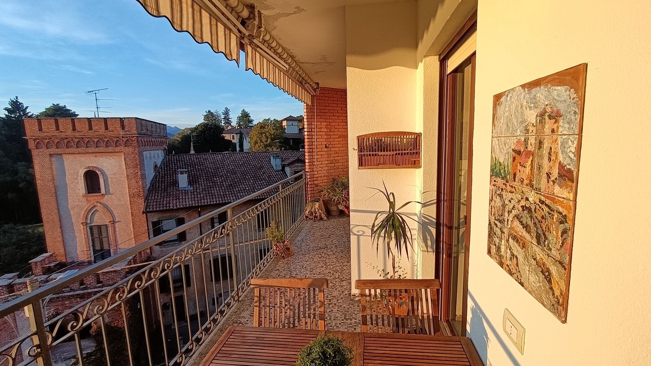 Photo of Outdoor in Ispra