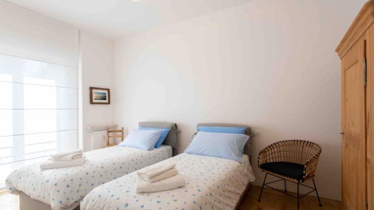 Photo of Bedroom in Ispra