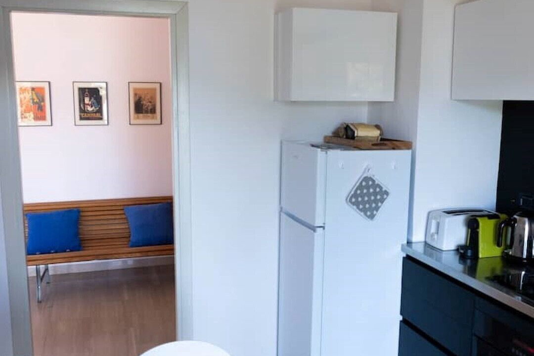 Photo of Kitchen in Ispra