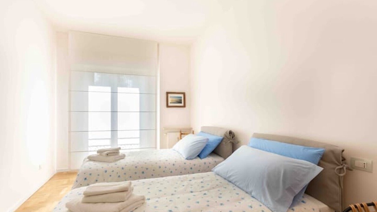 Photo of Bedroom in Ispra