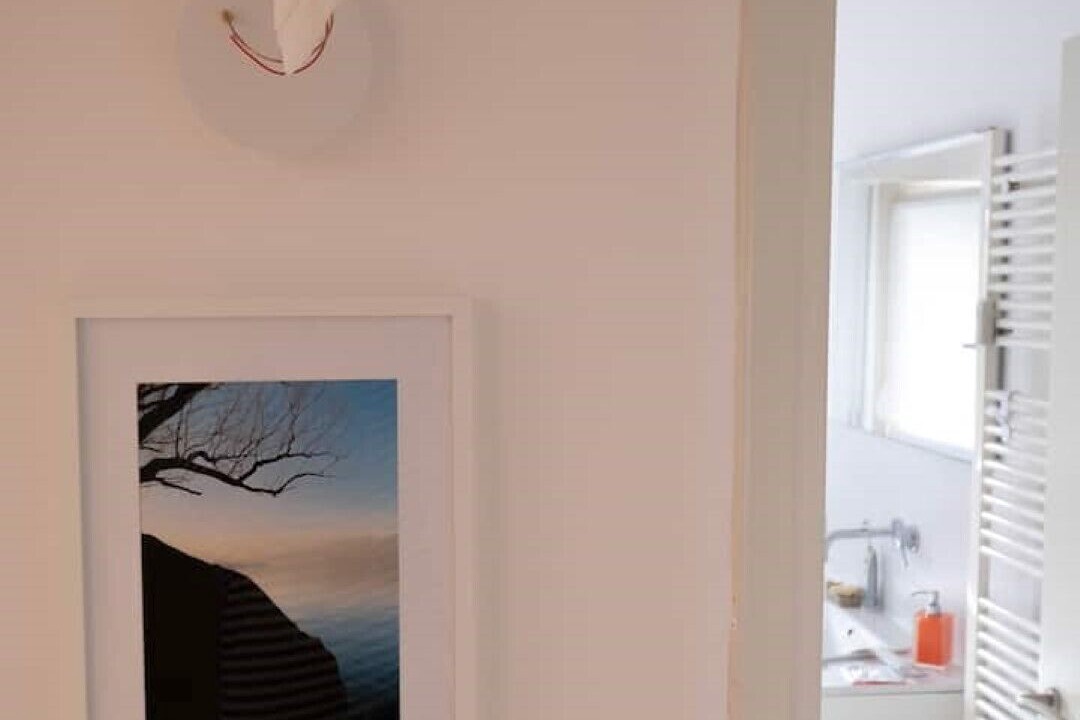 Photo of Bathroom in Ispra
