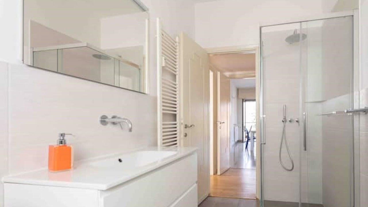 Photo of Bathroom in Ispra