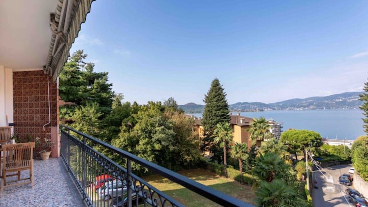Photo of Outdoor in Ispra