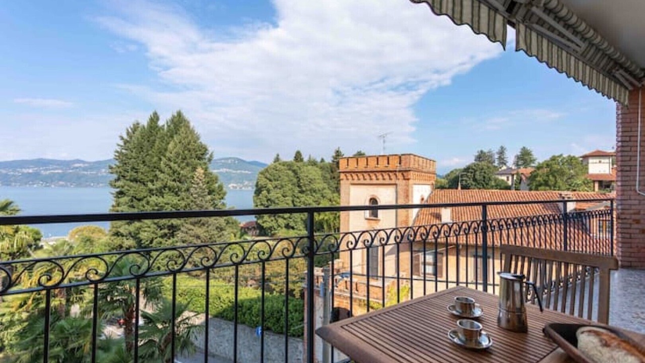 Photo of Outdoor in Ispra