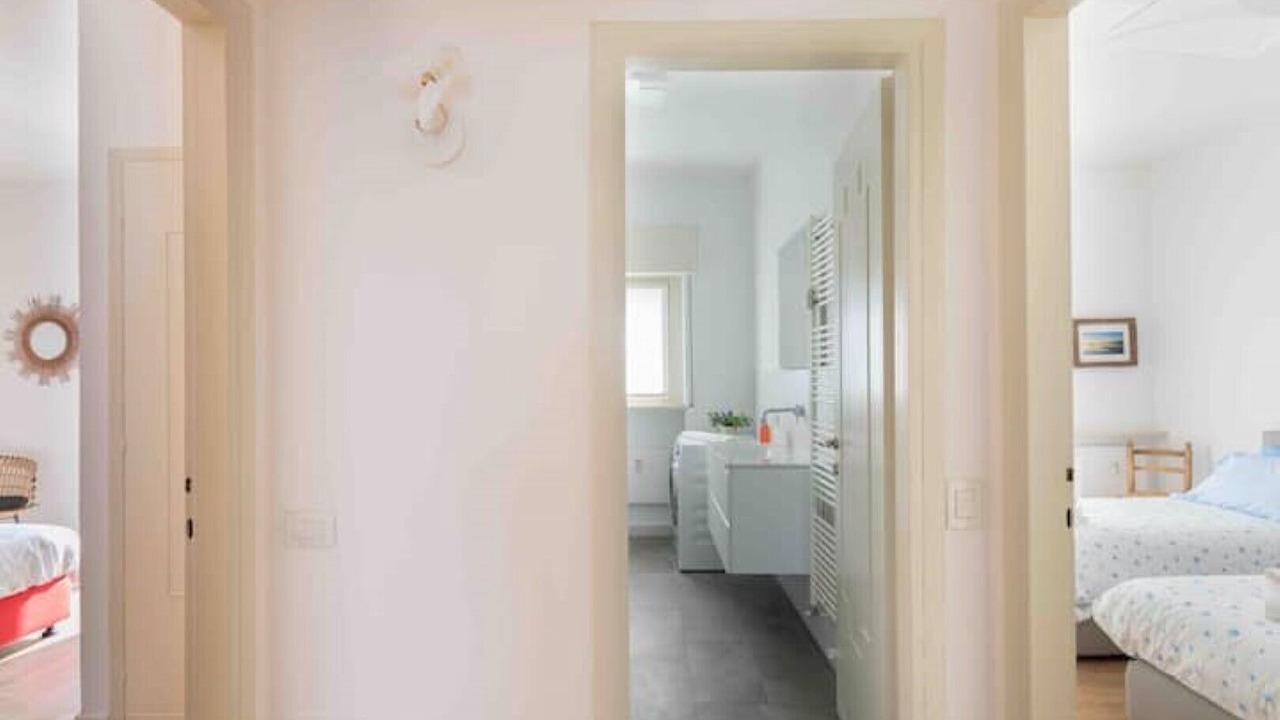Photo of Bedroom in Ispra