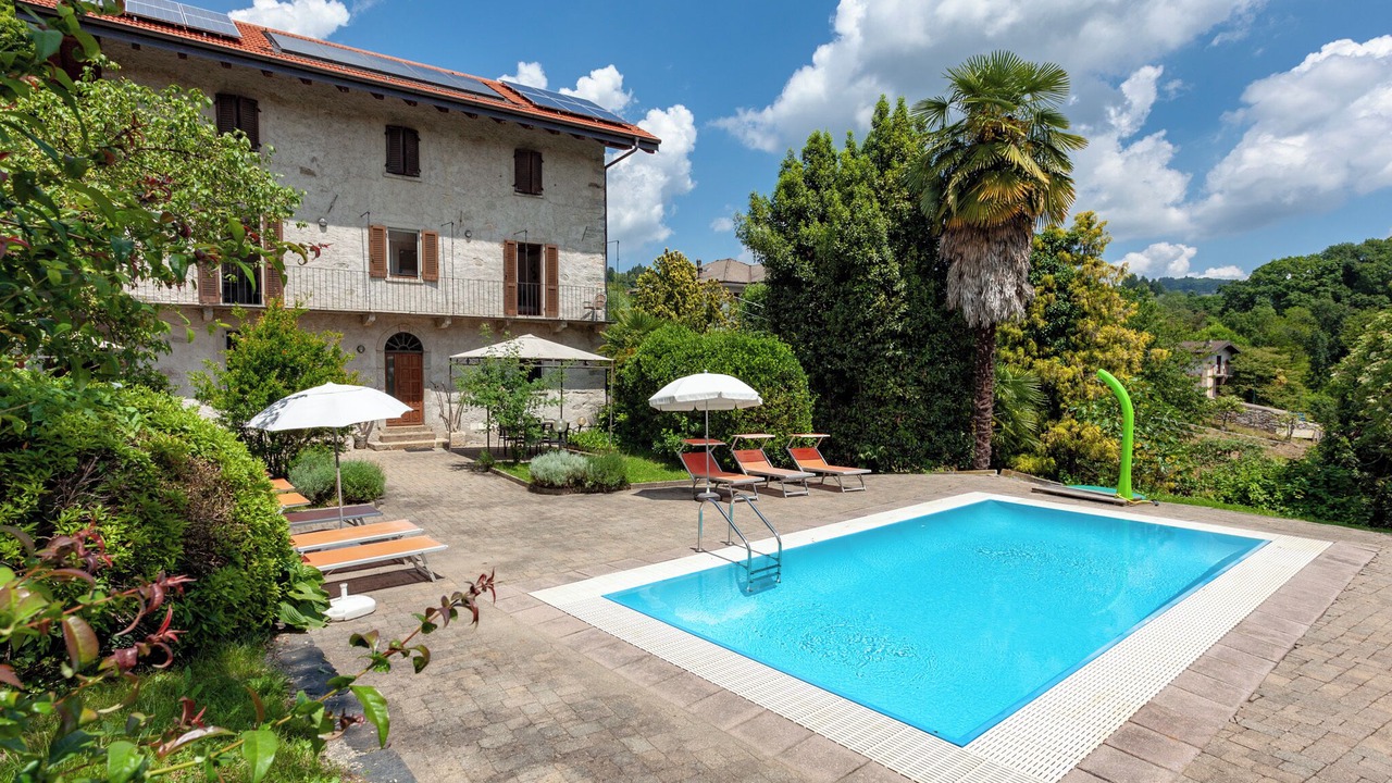 Photo of Outdoor in Vacciago