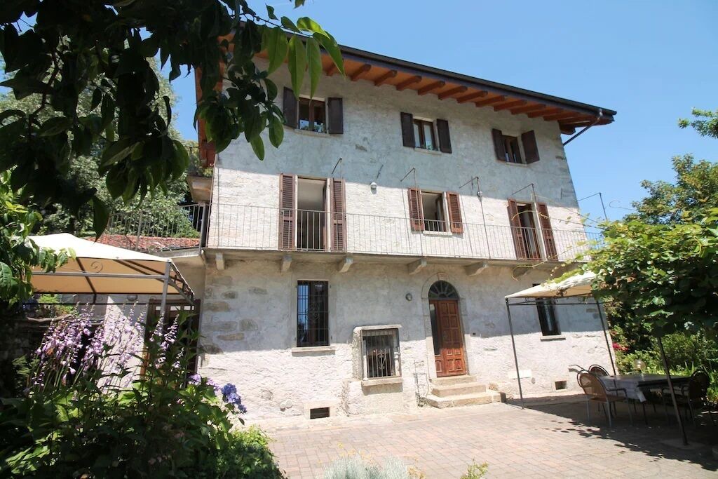 Photo of Outdoor in Vacciago