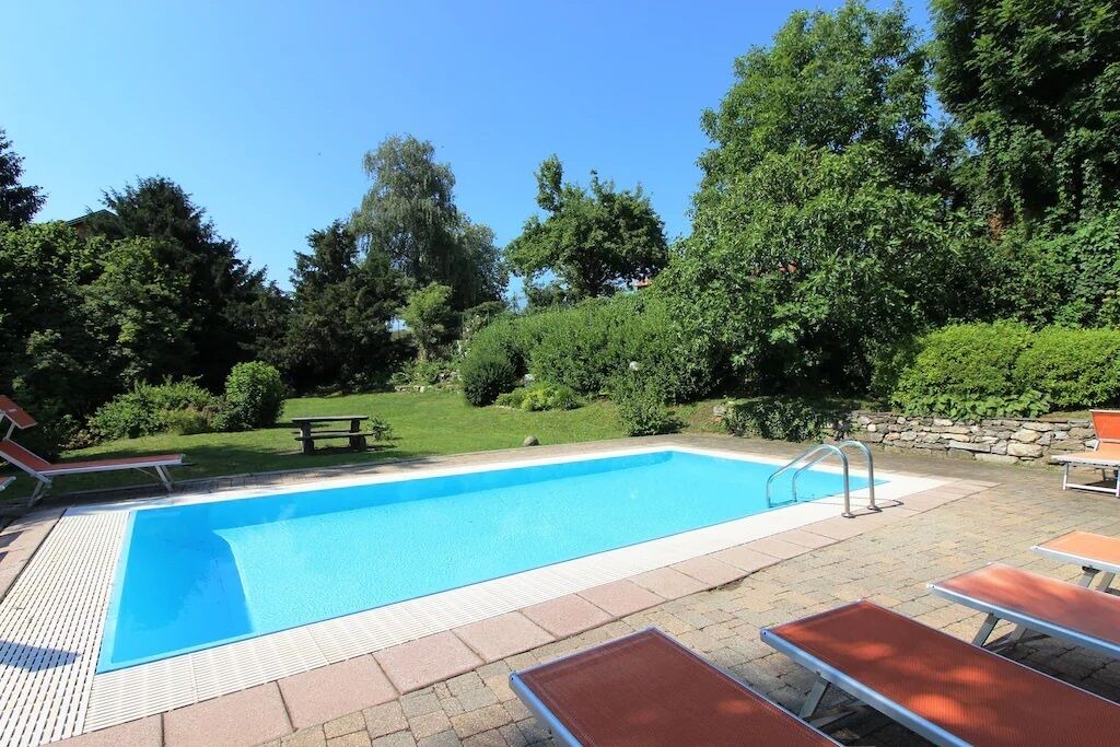 Photo of Outdoor in Vacciago