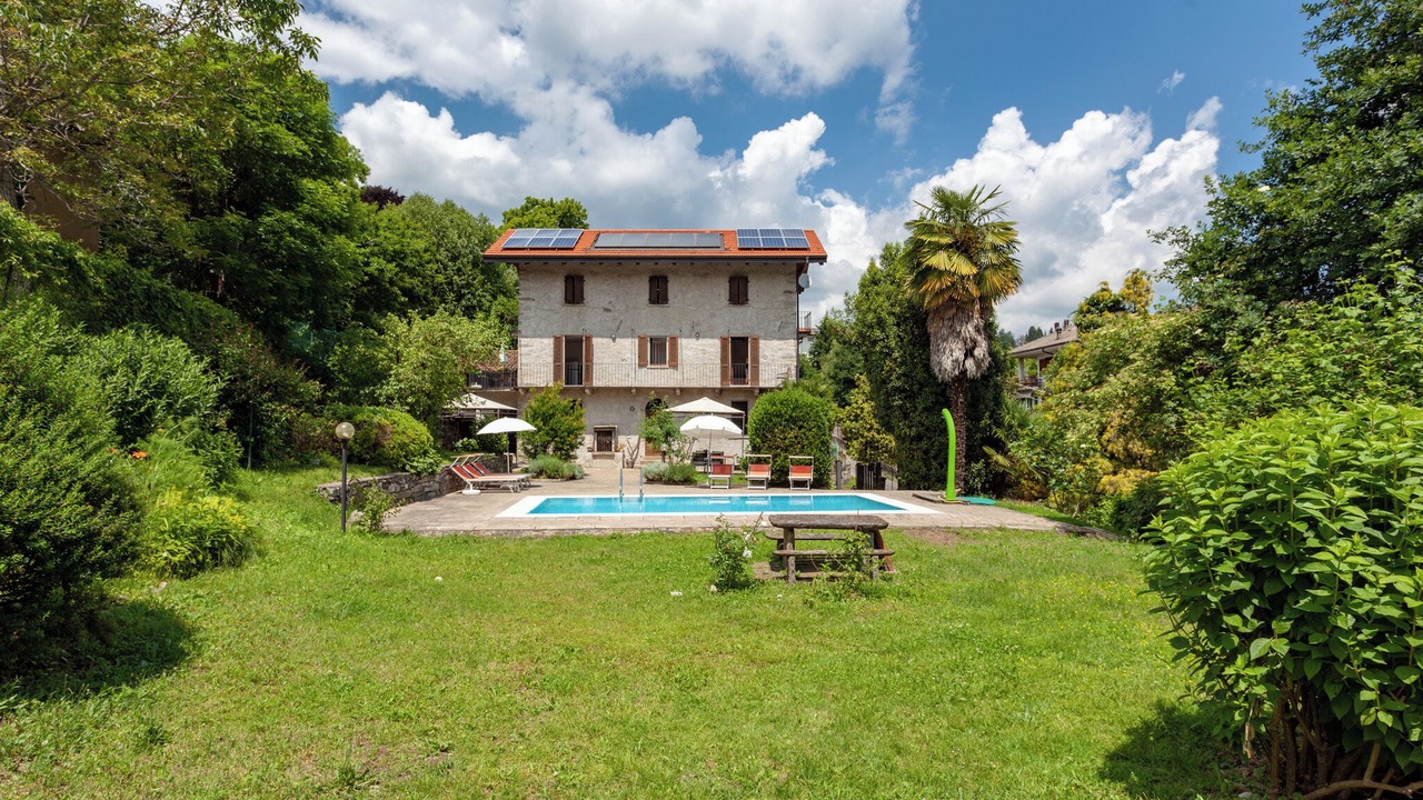 Photo of Outdoor in Vacciago