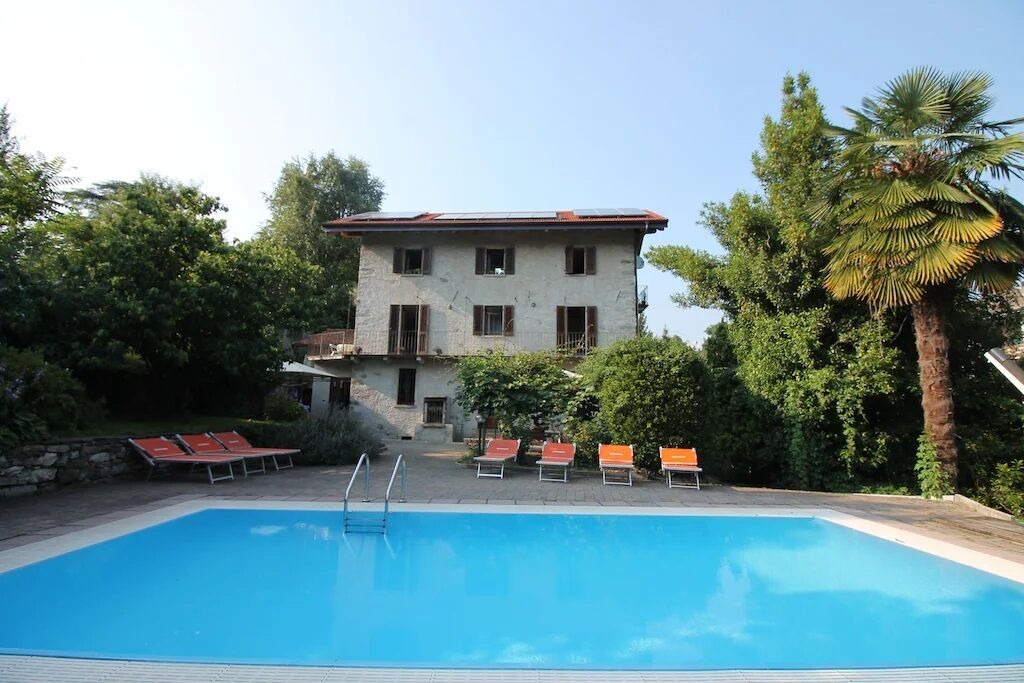 Photo of Outdoor in Vacciago