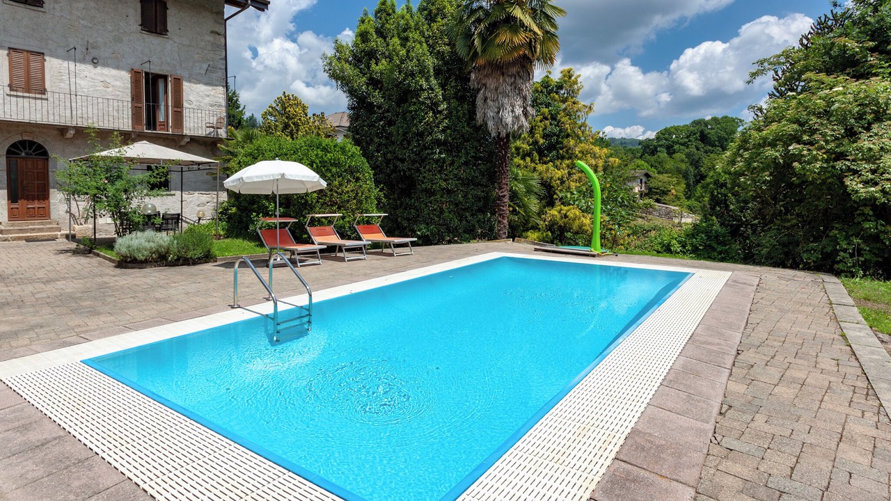 Photo of Outdoor in Vacciago