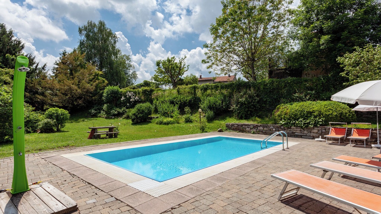 Photo of Outdoor in Vacciago