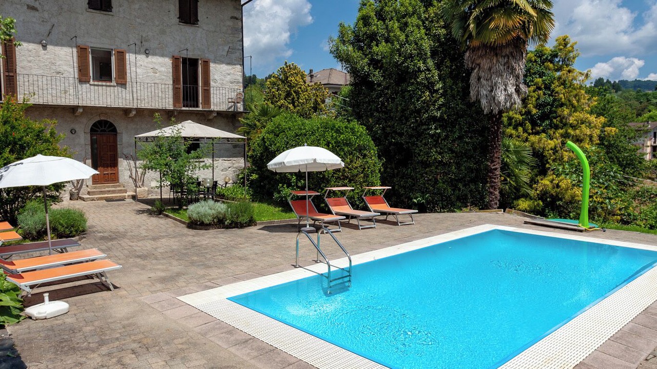 Photo of Outdoor in Vacciago