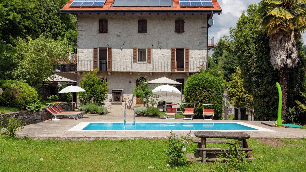 Photo of Outdoor in Vacciago