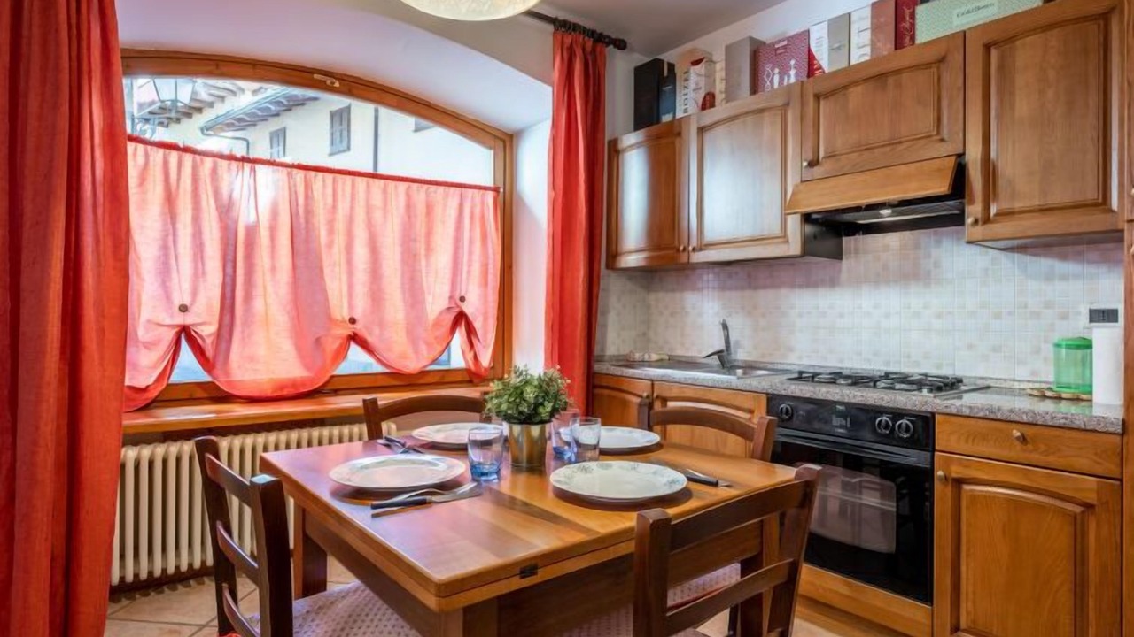 Photo of Bedroom in Pre-Saint-Didier