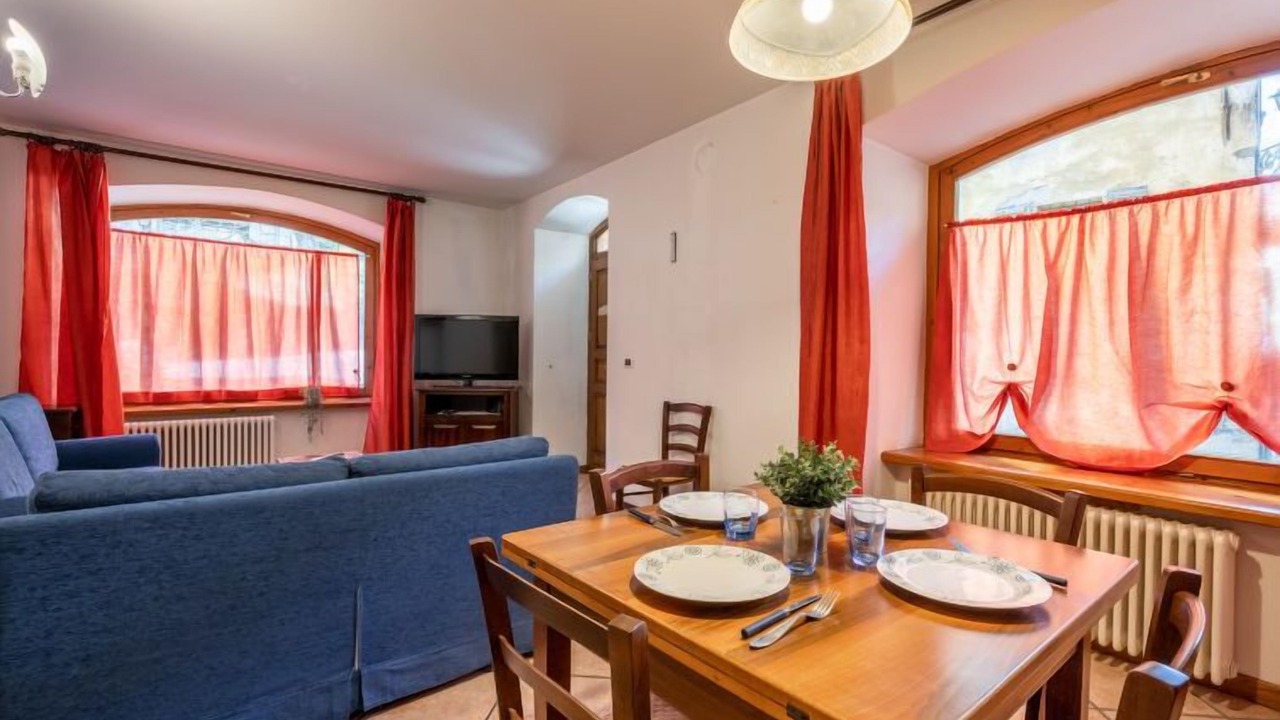 Photo of Bedroom in Pre-Saint-Didier