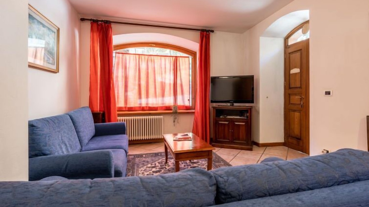 Photo of Livingroom in Pre-Saint-Didier