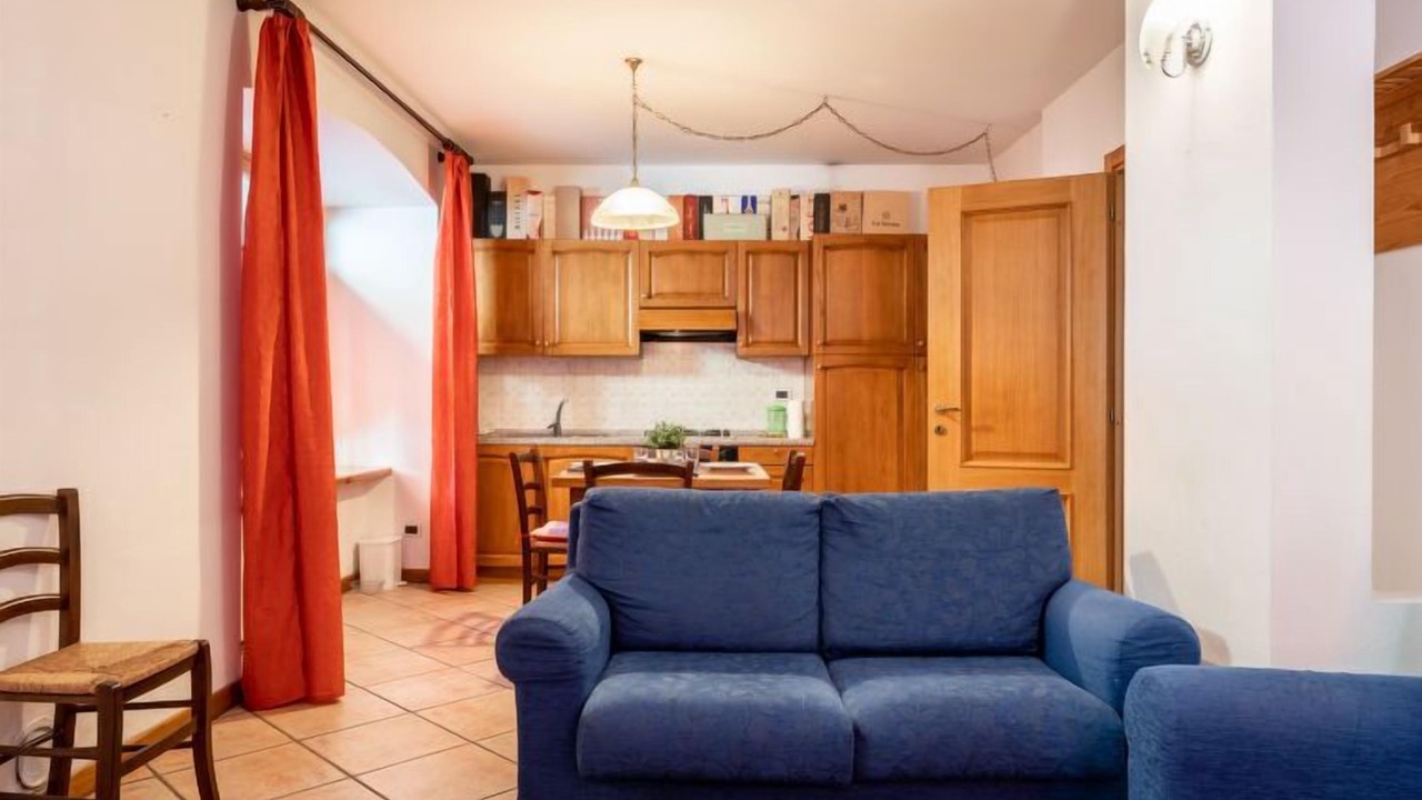 Photo of Livingroom in Pre-Saint-Didier